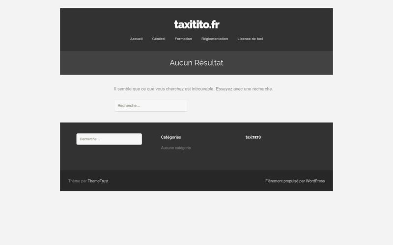 taxitito.fr