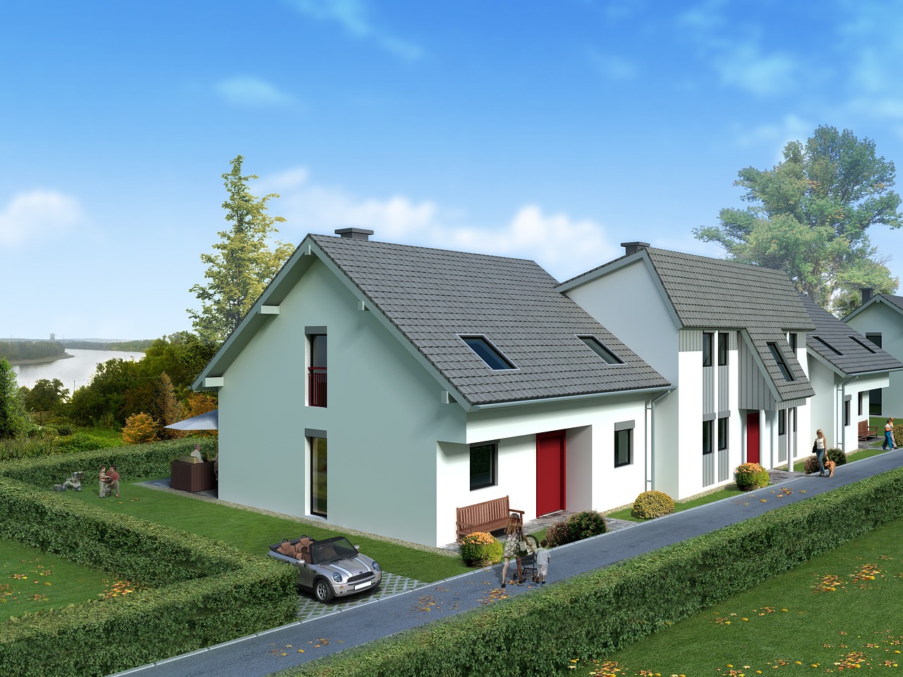 Comment faire une demande de rachat de cr&eacute;dits ?